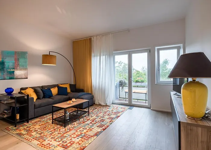 Close To Vatican - Ingresso Appartement