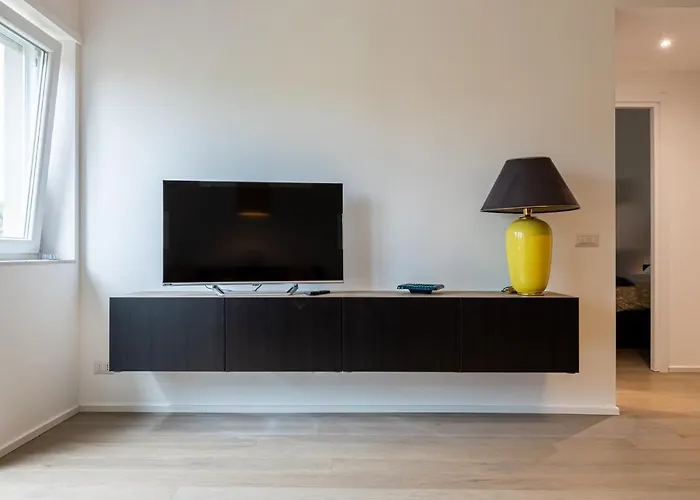 Apartment Close To Vatican - Ingresso *