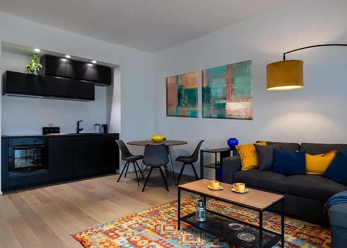 Appartement Close To Vatican - Ingresso *