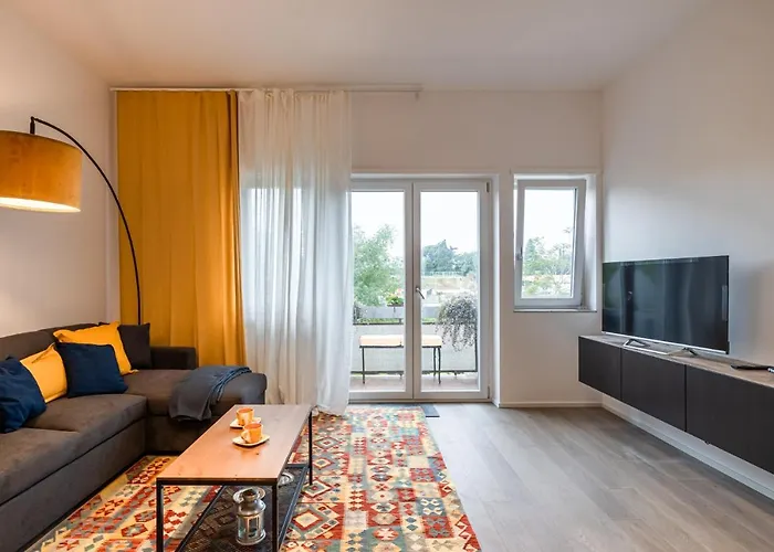 Apartment Close To Vatican - Ingresso