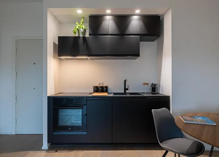 Apartment Close To Vatican - Ingresso *