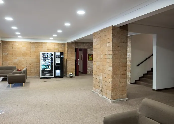 Close To Vatican - Ingresso Apartment