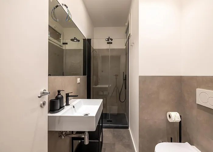 Apartment Close To Vatican - Ingresso *