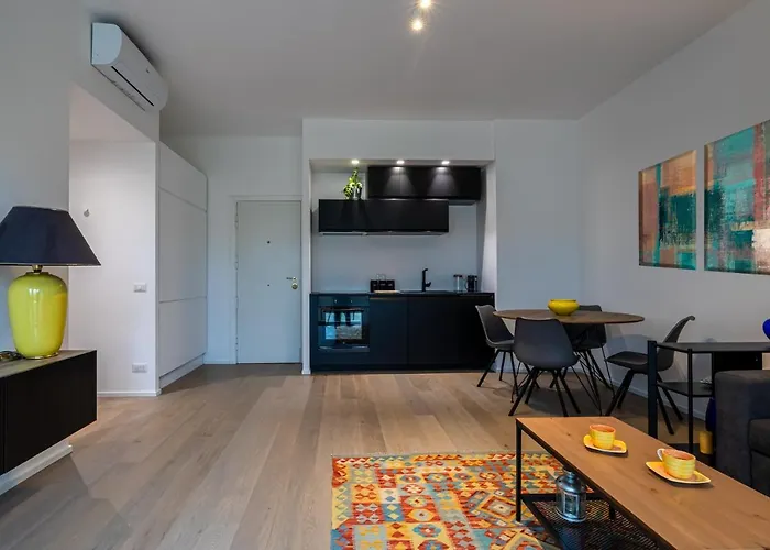 Apartment Close To Vatican - Ingresso Rom
