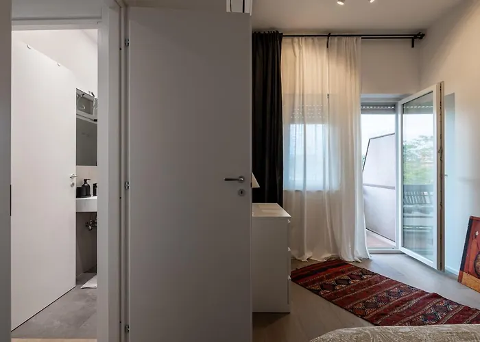 Apartment Close To Vatican - Ingresso *
