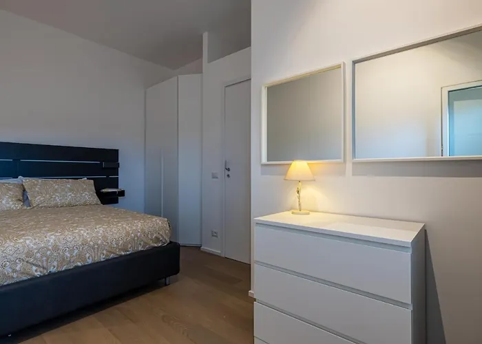Close To Vatican - Ingresso Apartment